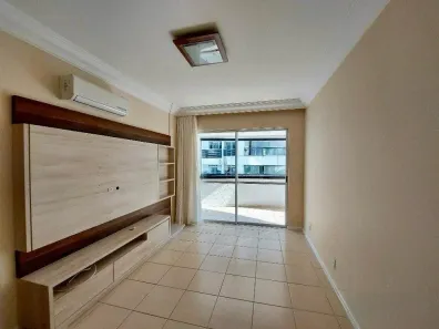 Apartamento com 2 Quartos à venda, 93m² no Coqueiros, Florianópolis