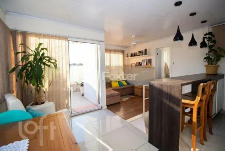 Cobertura com 2 Quartos à venda, 85m² no Santo Antônio, Porto Alegre