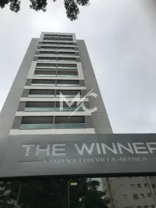 Apartamento com 3 Quartos à venda, 84m² no Loteamento Villa Branca, Jacareí