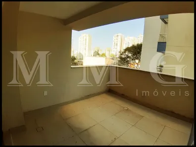Apartamento com 1 Quarto à venda, 35m² no Vila Mariana, São Paulo