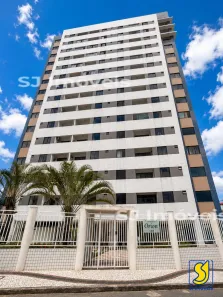 Apartamento com 2 Quartos para alugar, 70m² no Engenheiro Luciano Cavalcante, Fortaleza