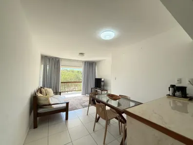 Apartamento com 3 Quartos à venda, 82m² no Barra do Jacuípe (Monte Gordo), Camaçari