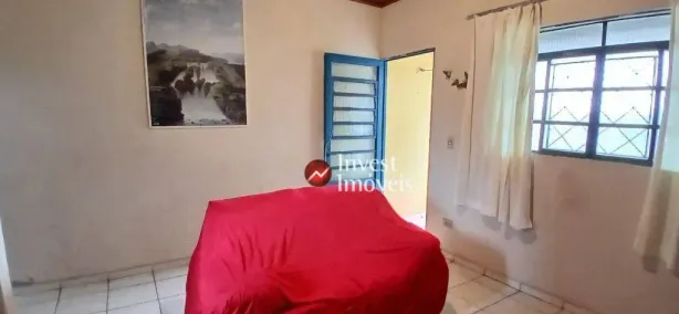 Sobrado com 3 Quartos à venda, 90m² no Conjunto Residencial Dom Pedro I, São José dos Campos