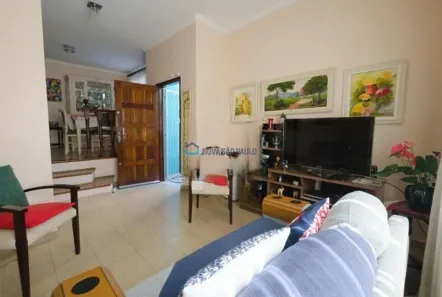 Sobrado com 3 Quartos à venda, 104m² no Vila Mariana, São Paulo