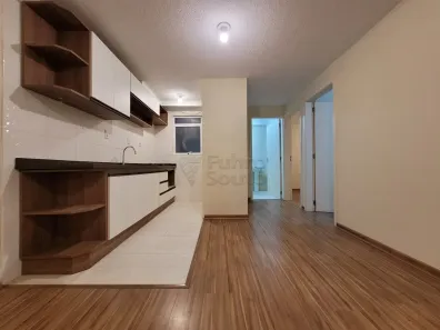 Apartamento com 2 Quartos à venda, 47m² no Três Vendas, Pelotas