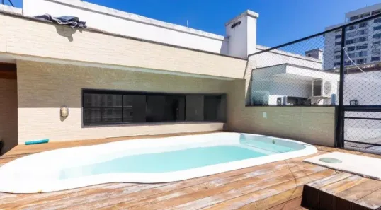 Cobertura com 4 Quartos à venda, 242m² no Ingá, Niterói