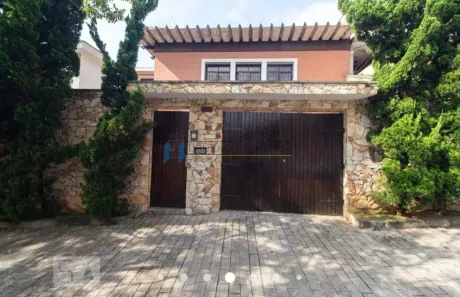 Casa com 3 Quartos à venda, 200m² no Jardim Avelino, São Paulo