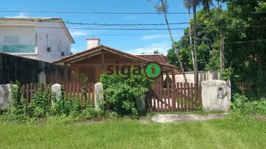 Casa com 2 Quartos à venda, 135m² no São Lourenço, Bertioga