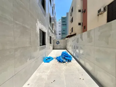 Apartamento com 3 Quartos à venda, 144m² no Castelo, Belo Horizonte
