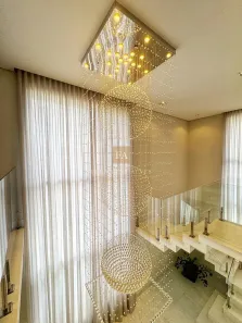 Casa de Condomínio com 3 Quartos à venda, 305m² no Jardim Firenze, Santa Bárbara D'Oeste