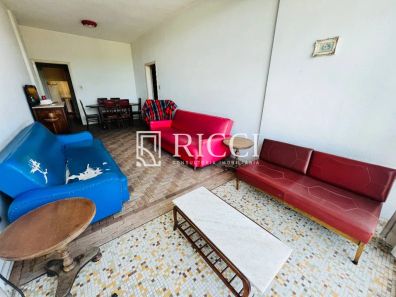 Apartamento com 2 Quartos à venda, 91m² no Ponta da Praia, Santos