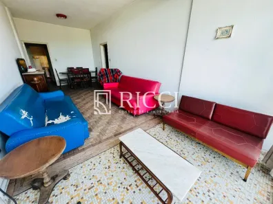 Apartamento com 2 Quartos à venda, 91m² no Ponta da Praia, Santos