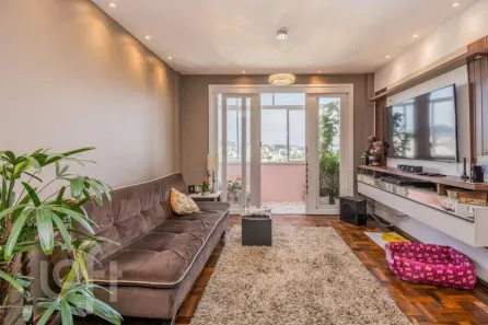 Apartamento com 3 Quartos à venda, 117m² no Rio Branco, Porto Alegre