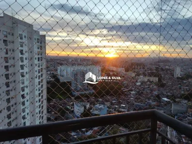 Apartamento com 2 Quartos para venda ou aluguel, 69m² no Vila Andrade, São Paulo