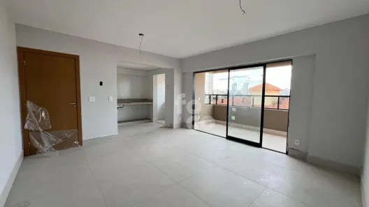 Apartamento com 3 Quartos à venda, 86m² no Patrimônio, Uberlândia