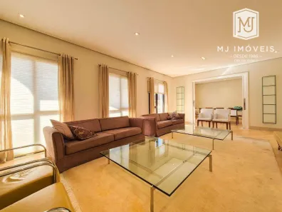Apartamento com 4 Quartos à venda, 330m² no Moema, São Paulo
