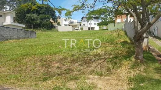 Lote/Terreno à venda, 800m² no Distrito Industrial Benedito Storani, Vinhedo