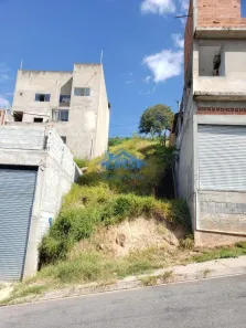 Lote/Terreno à venda, 212m² no Sítio Pedra Bonita, Jandira