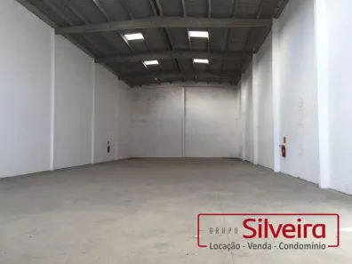 Galpão/Depósito/Armazém para alugar, 1339m² no Sarandi, Porto Alegre
