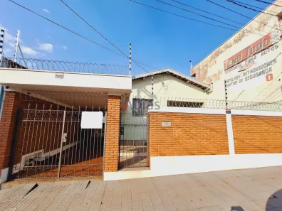 Casa com 3 Quartos à venda, 257m² no Vila Monteiro (Gleba I), São Carlos
