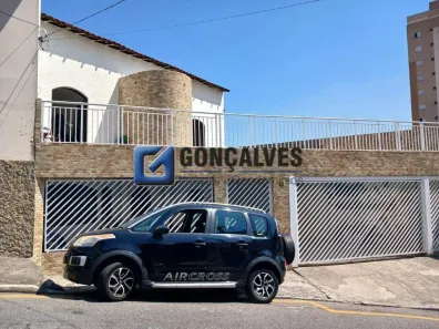 Sobrado com 3 Quartos à venda, 242m² no Boa Vista, São Caetano do Sul