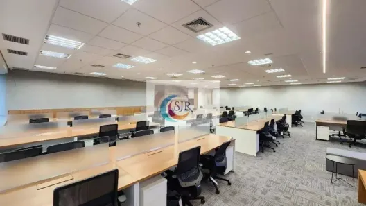 Sala Comercial para alugar, 380m² no Cidade Monções, São Paulo