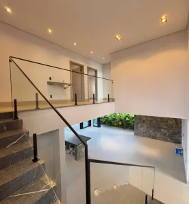 Sobrado com 4 Quartos à venda, 281m² no Jardins Capri, Senador Canedo