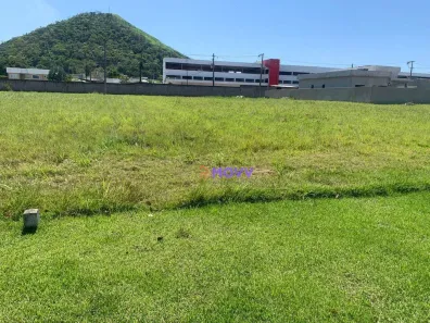 Lote/Terreno à venda, 450m² no Cajueiros (Itaipuaçu), Maricá