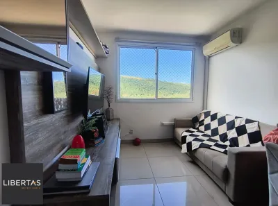 Apartamento com 2 Quartos à venda, 51m² no Jardim Carvalho, Porto Alegre