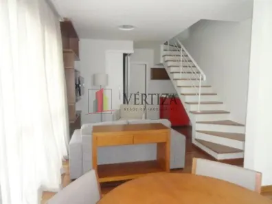 Apartamento com 2 Quartos à venda, 133m² no Vila Olímpia, São Paulo