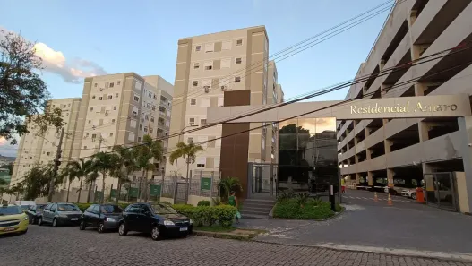 Apartamento com 2 Quartos para alugar, 44m² no Encantado, Rio de Janeiro