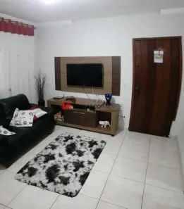 Sobrado com 2 Quartos à venda, 128m² no Rudge Ramos, São Bernardo do Campo