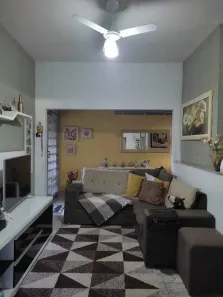 Casa com 2 Quartos à venda, 66m² no Cidade Jardim, Americana