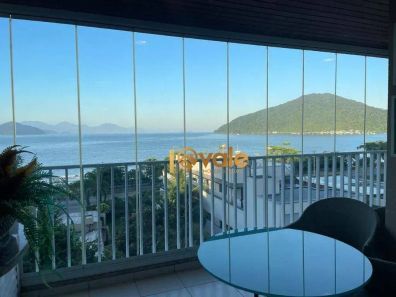 Apartamento com 3 Quartos à venda, 148m² no Itaguá, Ubatuba