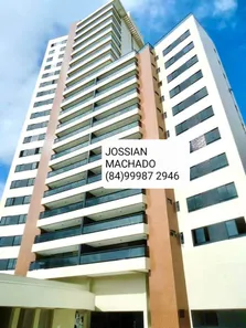 Apartamento com 3 Quartos à venda, 163m² no Lagoa Nova, Natal