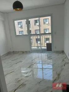 Apartamento com 1 Quarto para alugar, 28m² no Santa Efigênia, São Paulo