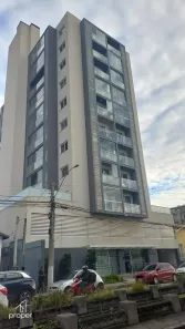 Apartamento com 1 Quarto à venda, 38m² no Centro, Pelotas