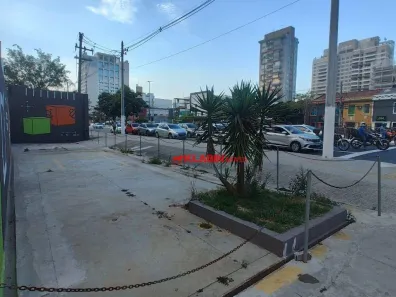 Lote/Terreno para venda ou aluguel, 127m² no Vila Mariana, São Paulo