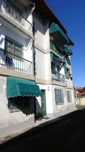 Apartamento com 2 Quartos para alugar, 70m² no Mutondo, São Gonçalo