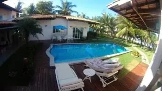 Casa com 6 Quartos à venda, 650m² no Nossa Senhora da Vitória, Ilhéus