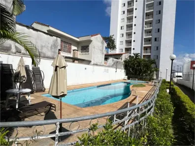 Apartamento com 3 Quartos à venda, 70m² no Limão, São Paulo