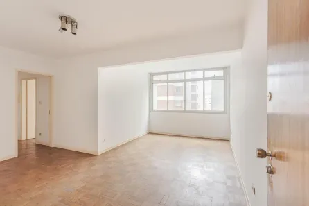 Apartamento com 2 Quartos à venda, 84m² no Jardim Paulista, São Paulo