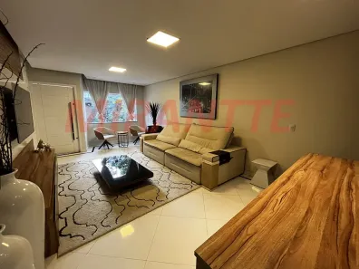 Sobrado com 3 Quartos à venda, 248m² no Santana, São Paulo