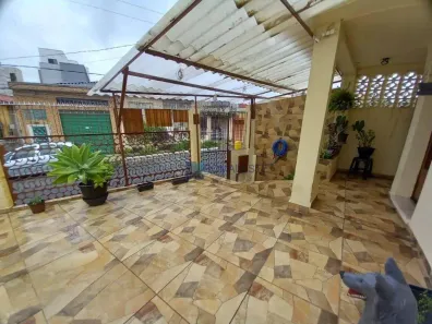 Casa com 2 Quartos à venda, 80m² no Vila Elze, São Paulo
