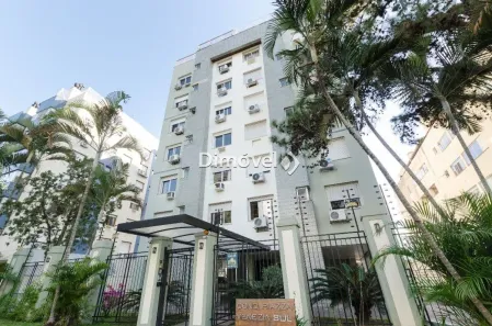 Cobertura com 3 Quartos à venda, 172m² no Tristeza, Porto Alegre