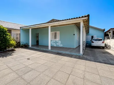 Casa com 4 Quartos à venda, 210m² no Floresta, Estância Velha