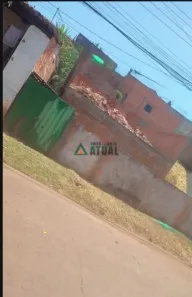 Lote/Terreno à venda, 250m² no Jardim Perobal, Londrina