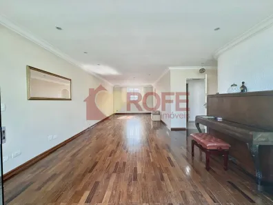 Apartamento com 4 Quartos à venda, 181m² no Chácara Santo Antônio (Zona Sul), São Paulo
