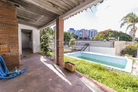 Casa com 4 Quartos à venda, 252m² no Boa Vista, Porto Alegre
