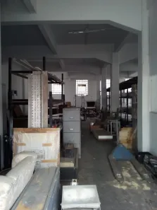 Imóvel Comercial para alugar, 2792m² no São Cristóvão, Rio de Janeiro